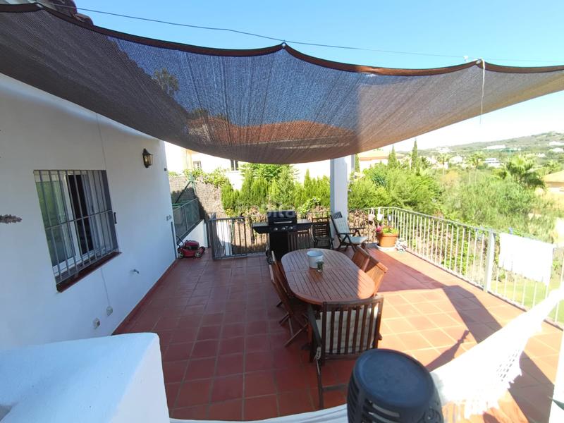 Foto 9640b14f-952e-4846-b019-0f9cfb7f9e8c. Chalet excelente villa independiente . en Sotogrande alto Sotogrande