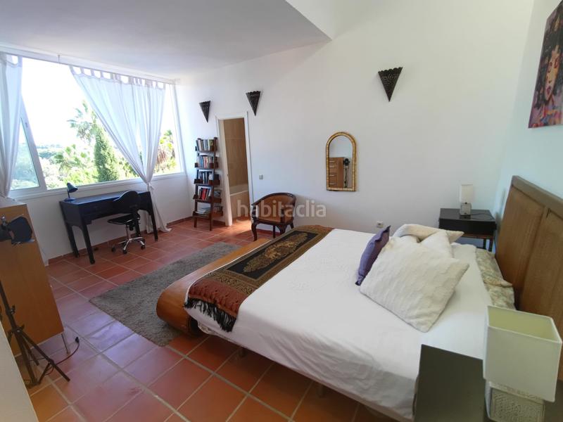 Foto c061a920-52cf-4caa-8acf-7741f72e15af. Chalet excelente villa independiente . en Sotogrande alto Sotogrande