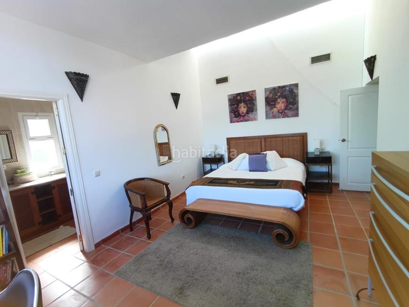 Foto efc15d2b-963d-4cf7-ba02-5c8ea3e71df9. Chalet excelente villa independiente . en Sotogrande alto Sotogrande