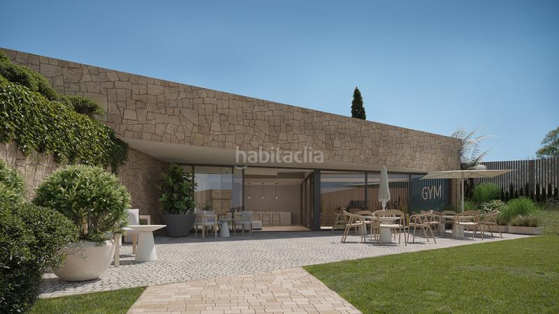 Foto 38d36113-9bae-4c5e-a2eb-dd6616742bc8. Appartement avec parking piscine dans Guadalobón Estepona