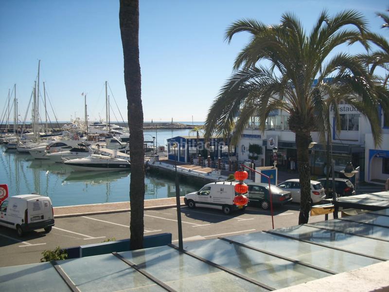 Foto 3b95fe7b-1c33-4828-bde8-68a18083329b. Appartement avec parking piscine dans Guadalobón Estepona