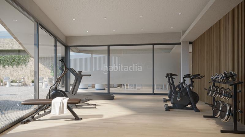 Foto bfad72a5-f84c-4128-8420-372a1bcede7a. Appartement avec parking piscine dans Guadalobón Estepona