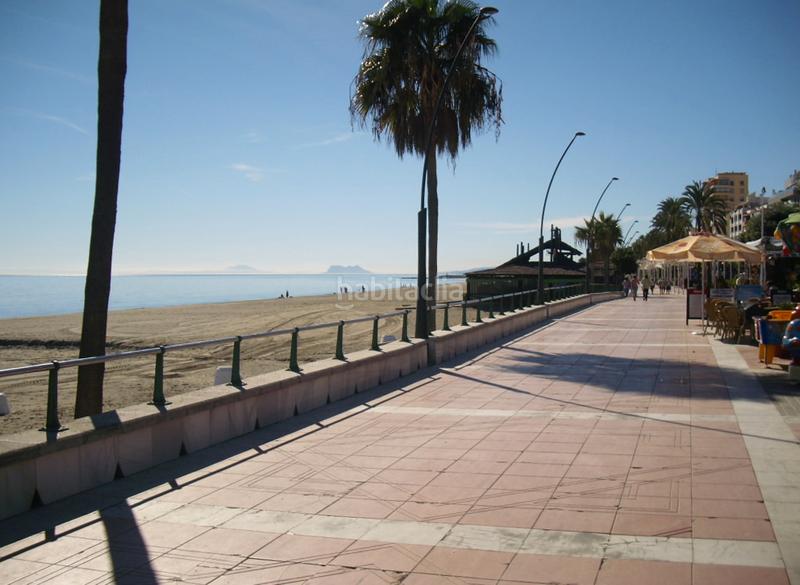 Foto eb44b51f-f6eb-4b54-89bd-2f59cda7be22. Appartement avec parking piscine dans Guadalobón Estepona