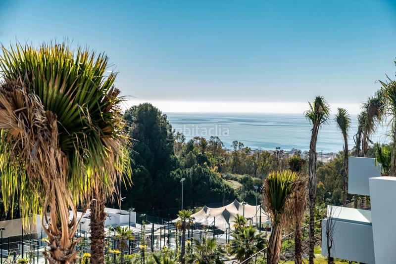 Foto 3d4f36ec-6f71-4eac-a4e8-fe2d75a642fa. Piccolo appartamento con parcheggio piscina in altos de Estepona Estepona