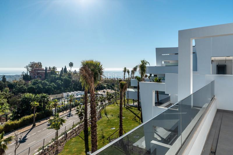 Foto 42ae3d9a-8498-47fd-a983-3cb251ed7f21. Piccolo appartamento con parcheggio piscina in altos de Estepona Estepona