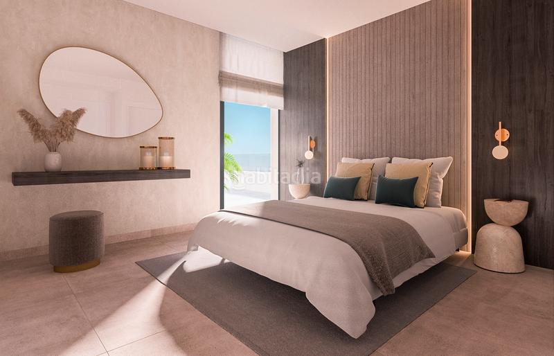 Foto 8923f1f1-a6d2-41c0-972d-672cec41b786. Piccolo appartamento con parcheggio piscina in altos de Estepona Estepona