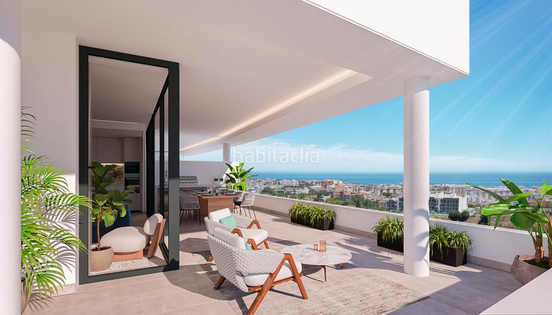 Foto c20bfa29-00ac-423e-a7b8-e642d4af4396. Piccolo appartamento con parcheggio piscina in altos de Estepona Estepona