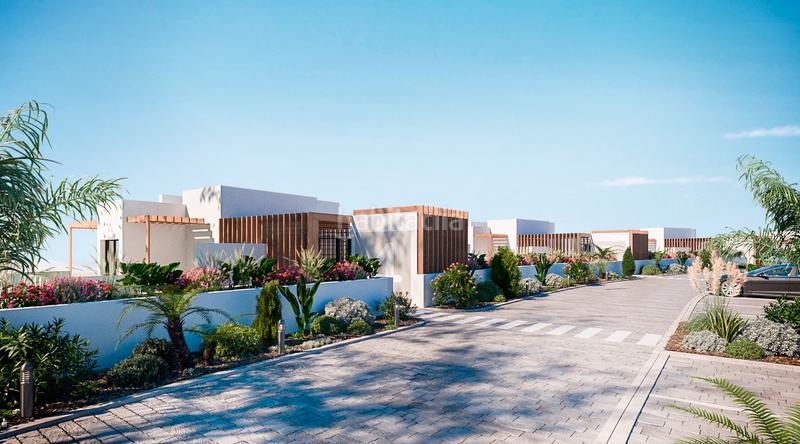 Foto c332db62-df50-49cd-8de7-fc2b0539d385. Piccolo appartamento con parcheggio piscina in altos de Estepona Estepona