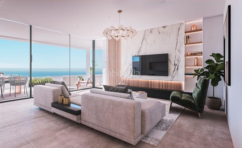 Foto e2c5329f-637f-4d22-ab6a-7410d3b209de. Piccolo appartamento con parcheggio piscina in altos de Estepona Estepona