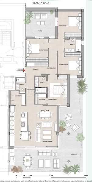 Foto fd517b48-c598-4282-a7fa-5c9a77636454. Piccolo appartamento con parcheggio piscina in altos de Estepona Estepona