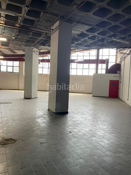 Foto a218a96e-8672-42eb-983d-f709e8510192. Industrial building in calle vía de los poblados 23 in Madrid