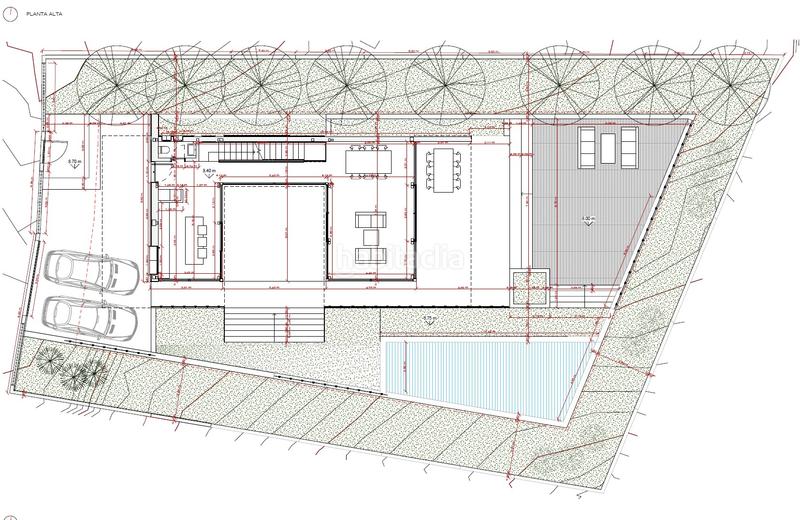 Foto 43fa7322-6218-4c8a-816a-e88012883dad. Terreno residencial parcela con proyecto y licencia en carib playa en Marbella