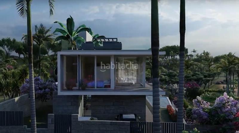 Foto 5fca23ca-7dfa-45db-af22-29cfc2e8cfae. Terreno residencial parcela con proyecto y licencia en carib playa en Marbella