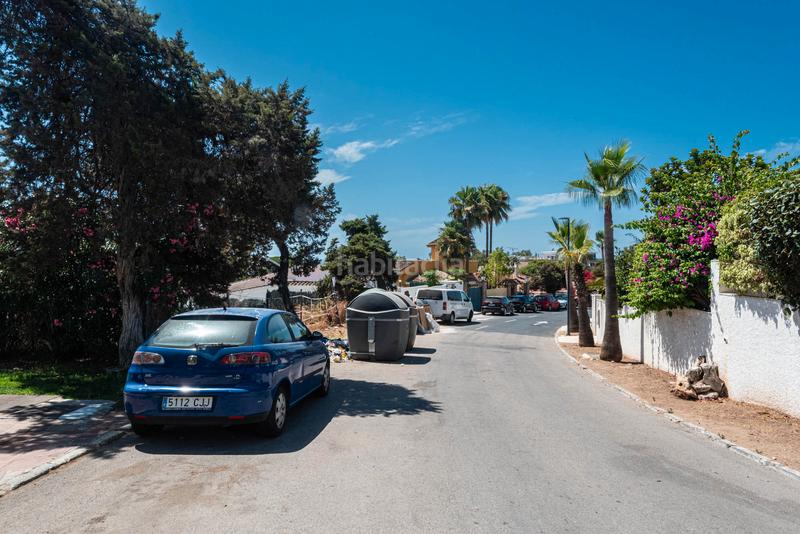Foto 6d515e5f-d4b0-45a5-ba2b-147b4b19dff0. Terreno residencial parcela con proyecto y licencia en carib playa en Marbella