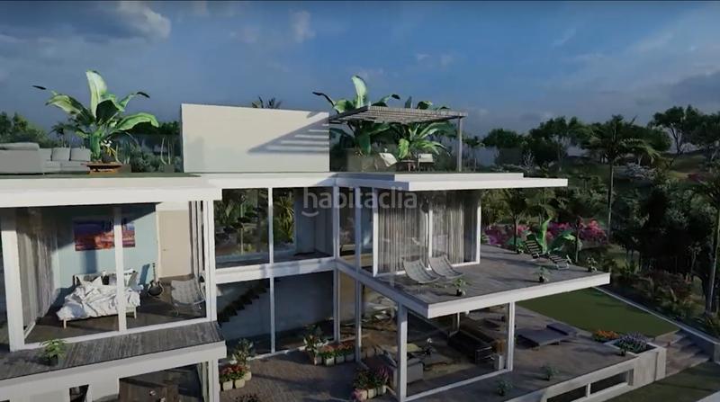 Foto 9380101e-fece-49d0-a47b-7171a99a4933. Terreno residencial parcela con proyecto y licencia en carib playa en Marbella