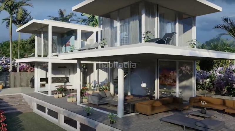 Foto a70fe286-5e93-4cef-ae0d-02cc41a098a4. Terreno residencial parcela con proyecto y licencia en carib playa en Marbella