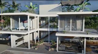 Terreny residencial a Marbesa. Parcela con proyecto y licencia en carib playa