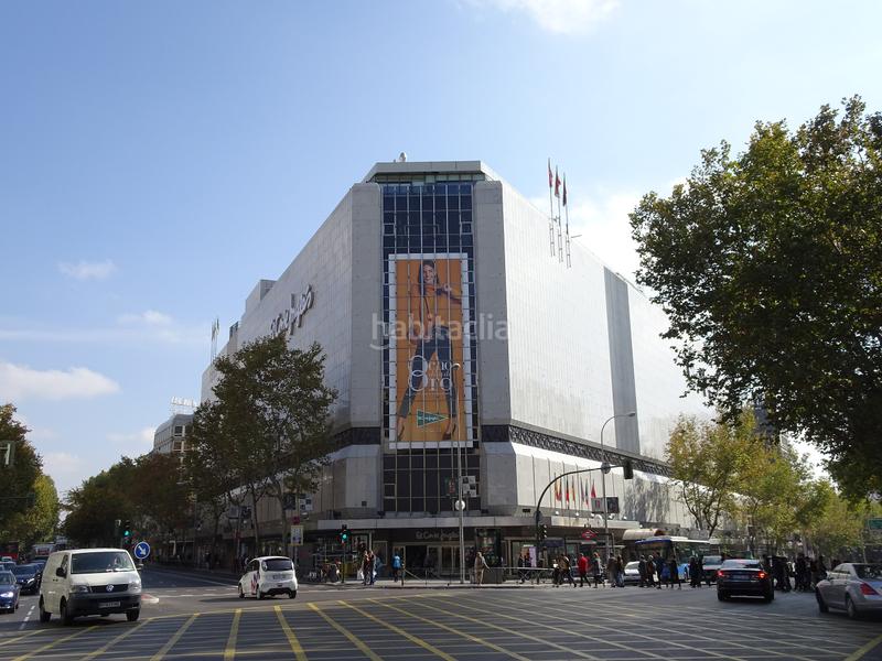 Foto 23b1d892-fcec-422c-87d0-c4a7052058c1. Locale commerciale in Gaztambide Madrid