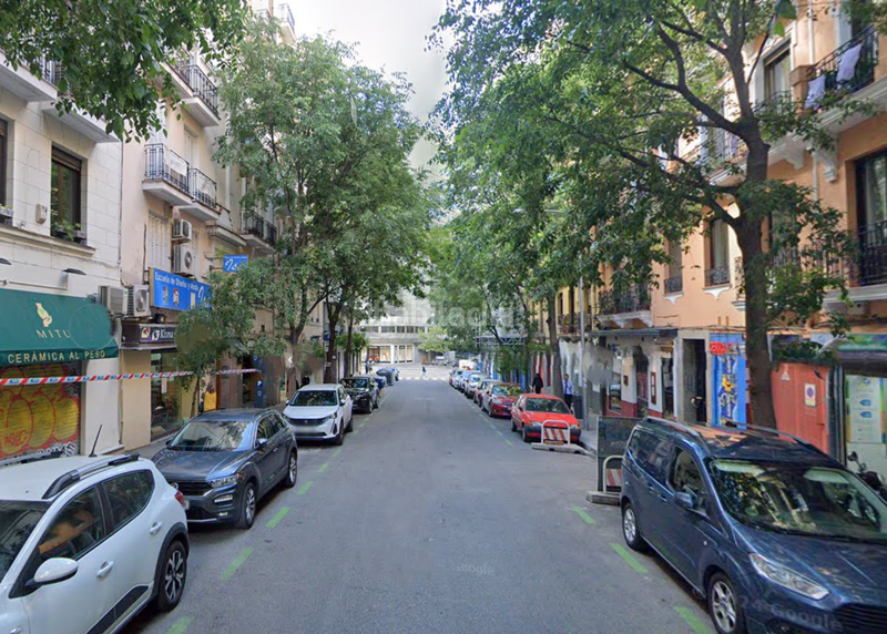 Foto 8de39eeb-facd-4057-8be1-84c1c4978efe. Locale commerciale in Gaztambide Madrid