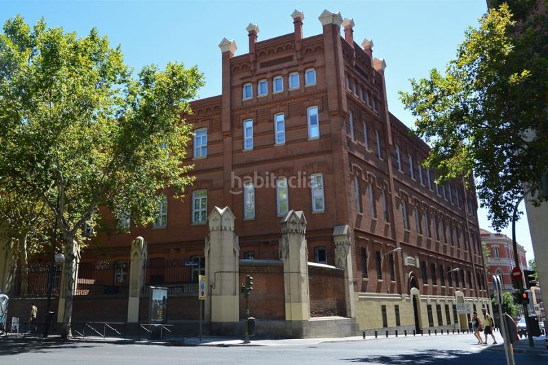 Foto 98ac77c1-3320-4435-b08a-80442e22983d. Locale commerciale in Gaztambide Madrid