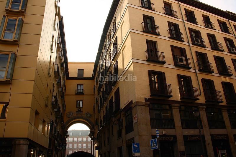 Foto 97967ef0-1e73-4c7b-9eff-49a4a4695c68. Local comercial espléndido local comercial en Sol Madrid