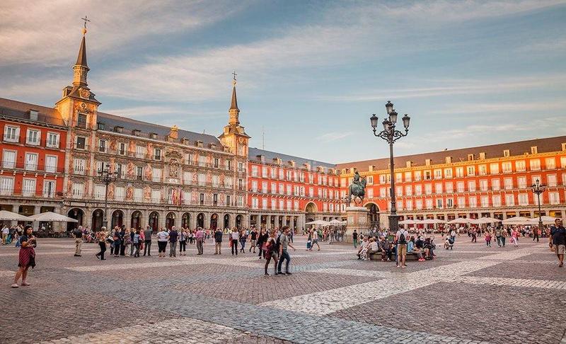 Foto bf2f1bcb-f62a-459b-8a6a-1b7939758e90. Local comercial espléndido local comercial en Sol Madrid