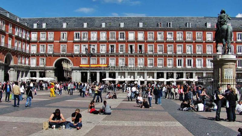 Foto c664eb14-25ef-422f-b220-5a5788739983. Local comercial espléndido local comercial en Sol Madrid