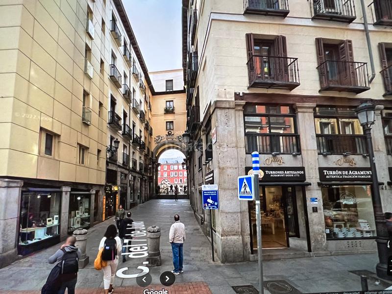 Foto dbd4d39b-4f6a-4882-b418-6c5914f50853. Local comercial espléndido local comercial en Sol Madrid
