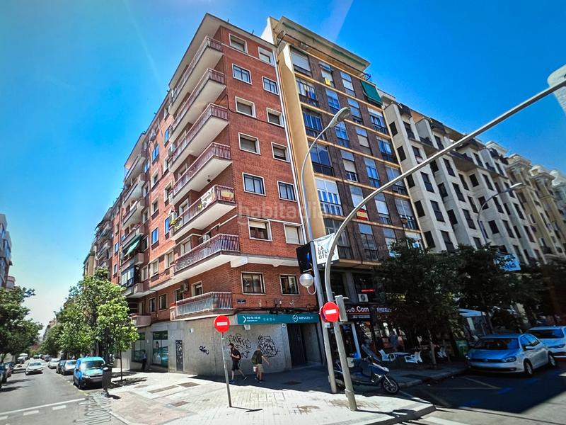 Foto 0940f0cb-a7a3-4f4b-a596-b27459f27963. Locale commerciale in Legazpi Madrid