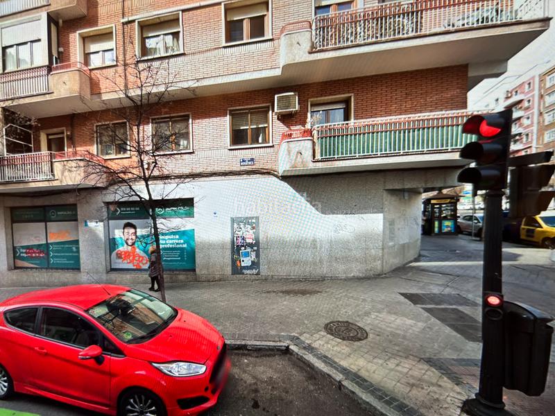 Foto 1e39c3a9-0ee3-44a1-8272-fcf69bd2cf92. Locale commerciale in Legazpi Madrid