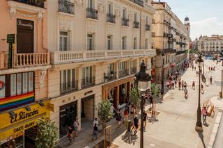Locale commerciale in Carrera de San Jerónimo