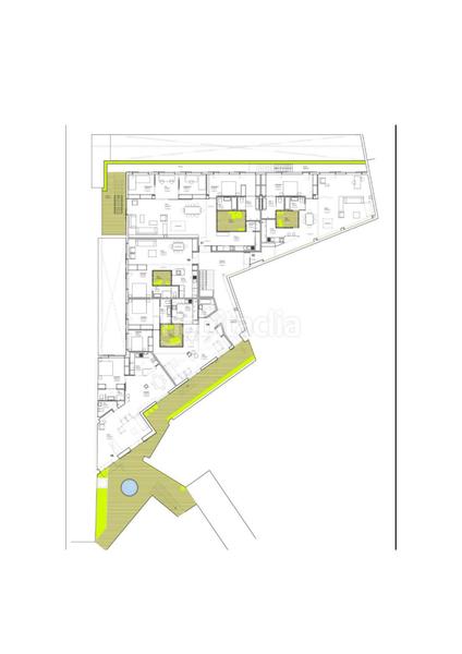 Foto 1675d1ad-14c1-4092-b913-79421ac8798b. Bureau avec chauffage dans Goya Madrid