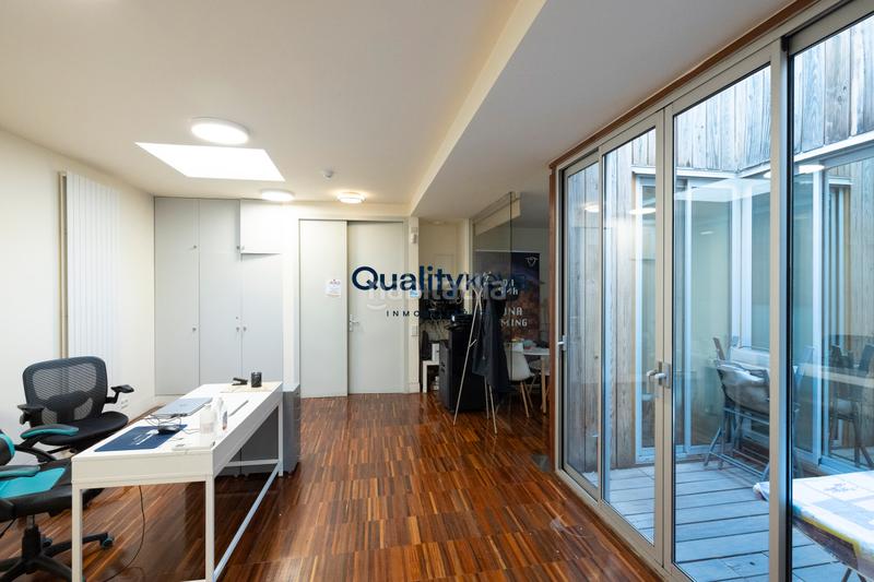 Foto 1915ae97-4a31-4c82-a814-890189057bf0. Bureau avec chauffage dans Goya Madrid