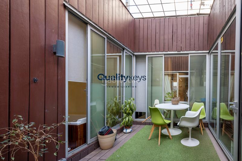 Foto 370b3afb-f8de-482a-b9f0-61e3981fd812. Bureau avec chauffage dans Goya Madrid