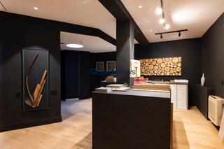 Bureau à Calle de Alcalá