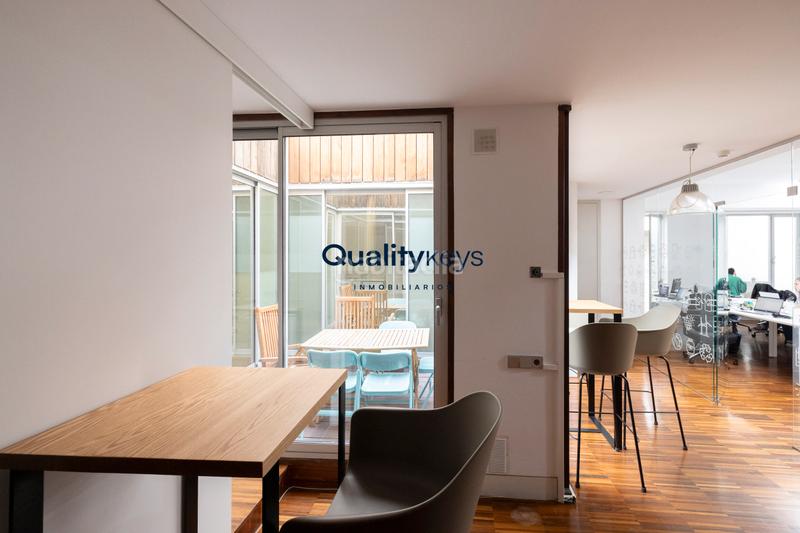 Foto 83edcba2-e784-4fee-be27-9bcffdd526a0. Bureau avec chauffage dans Goya Madrid