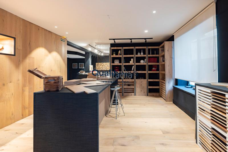 Foto a3d3c8a0-3001-4a91-9a97-2efb171ddbee. Bureau avec chauffage dans Goya Madrid