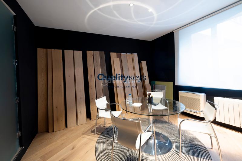 Foto a667de97-97bd-4990-941b-f612c6f4f1cf. Bureau avec chauffage dans Goya Madrid