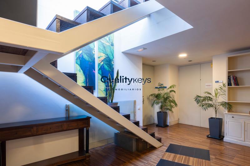 Foto e0375e3f-3570-440f-b231-0cae9bd0d0f0. Bureau avec chauffage dans Goya Madrid