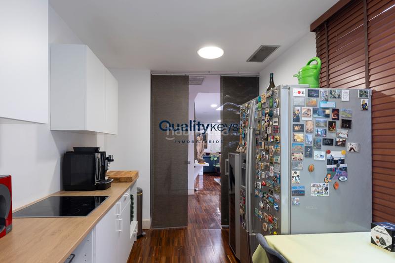 Foto f5819e0d-1332-4d68-b5f9-6fcbce382b38. Bureau avec chauffage dans Goya Madrid