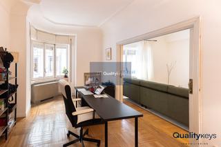 Piso  Calle de castelló. Exclusiva vivienda en pleno corazon del barrio de salamanca