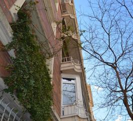 Pis  Calle de castell. Exclusiva vivienda en pleno corazon del barrio de salamanca