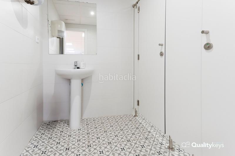 Foto 0f15eb34-3d5c-4ddf-94ad-054029e0a022. Büro mit heizung in Prosperidad Madrid