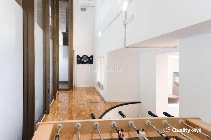 Foto 256a9122-fcab-4624-a8b6-01ff8de95fd0. Büro mit heizung in Prosperidad Madrid