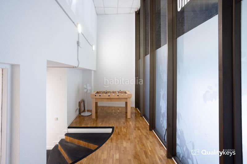 Foto 3cbd0366-cf96-4ab1-9009-c41851501834. Büro mit heizung in Prosperidad Madrid