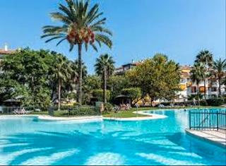 tic en La Dama de Noche - La Alzambra. Vive en fantastico atico en dama de noche