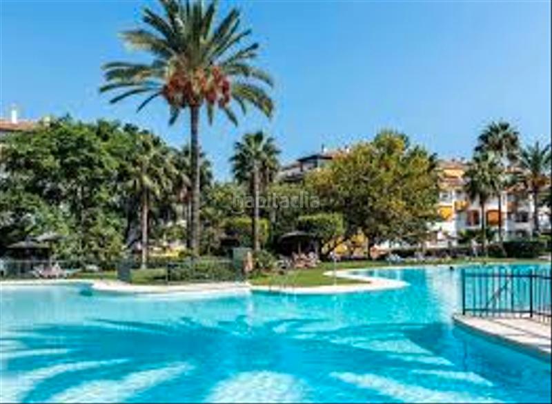 Foto 5419f722-93d9-4d1a-b1e2-f62db20430c6. Attique avec piscine dans La Dama de Noche - La Alzambra Marbella