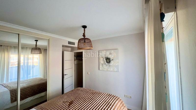 Foto 548a0282-01c9-4adf-92d4-f3604e2b52aa. Attique avec piscine dans La Dama de Noche - La Alzambra Marbella