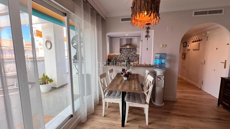 Foto 573c7cec-f555-4549-87b0-ba27b224d5d5. Attique avec piscine dans La Dama de Noche - La Alzambra Marbella