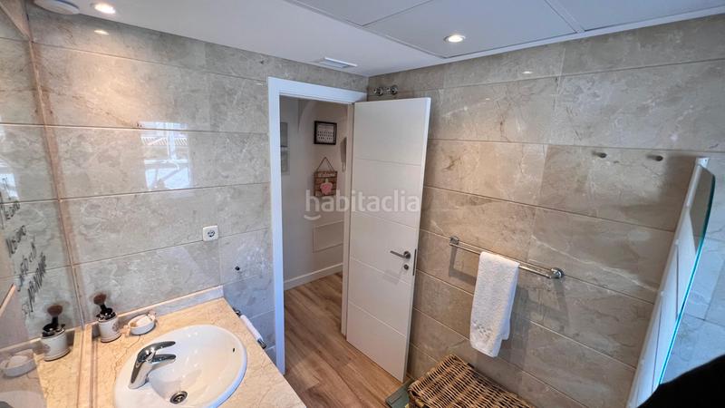 Foto 65d6b66f-7aa9-465f-af42-50c2815861ae. Attique avec piscine dans La Dama de Noche - La Alzambra Marbella
